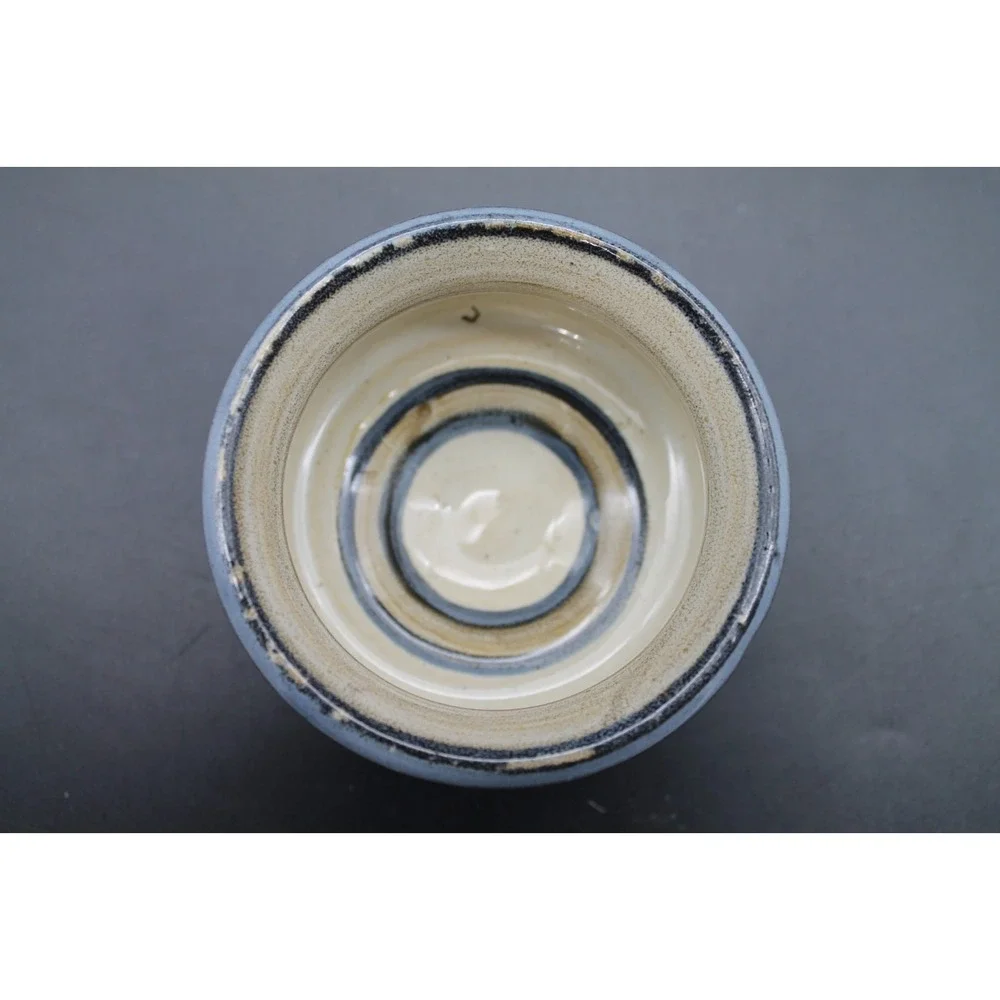 Handmade studio pottery